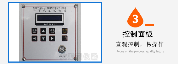 馬丁代（dài）爾測試