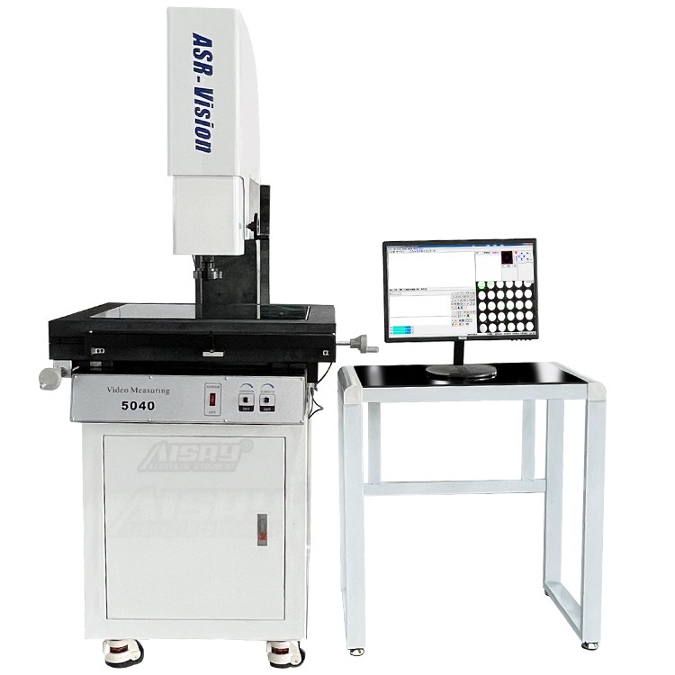 5040影像測（cè）量儀