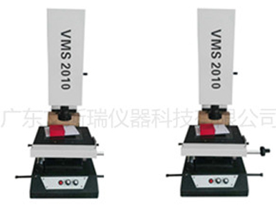 廠家告訴你​二次元影像測量儀標準功（gōng）能有哪些?-艾（ài）斯瑞