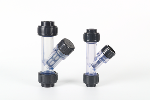 pvcy型過濾（lǜ）器