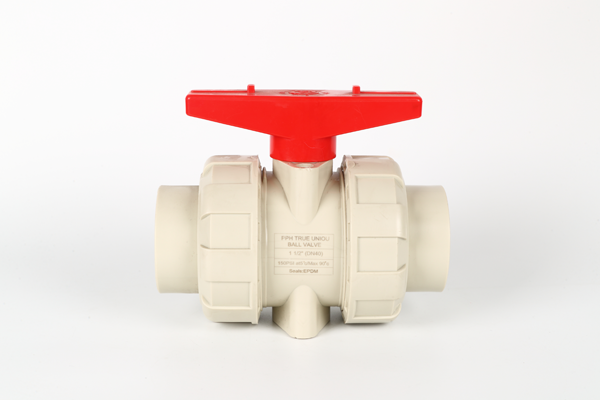 pph活（huó）結球閥