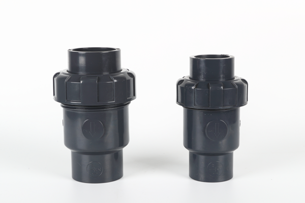 球（qiú）形止（zhǐ）回（huí）閥